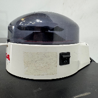 USA Scientific Mini Centrifuge image 1